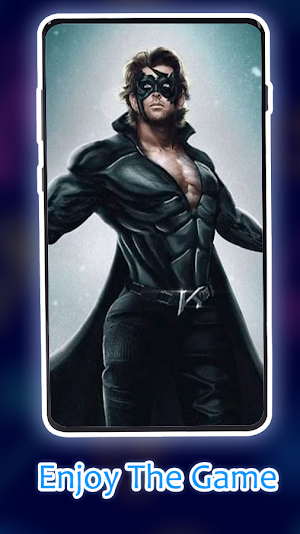 Krrish Speed Hero Screenshot 0
