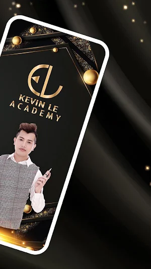 Kevin Le Academy Screenshot 1