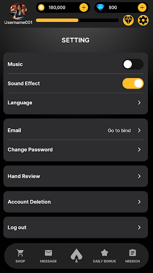 AceLab Screenshot 2