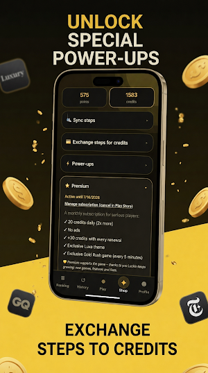 Luckio — daily number draws Screenshot 2