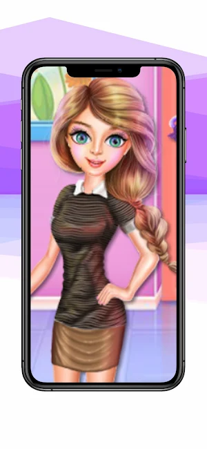 العاب بنات وتلبيس جميلات 2023 Screenshot 3