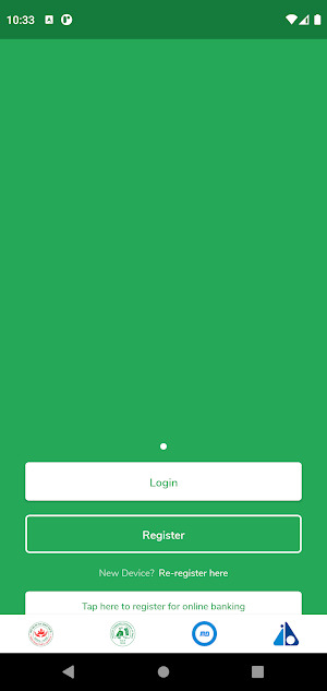 Sabaiko Smart App Screenshot 1