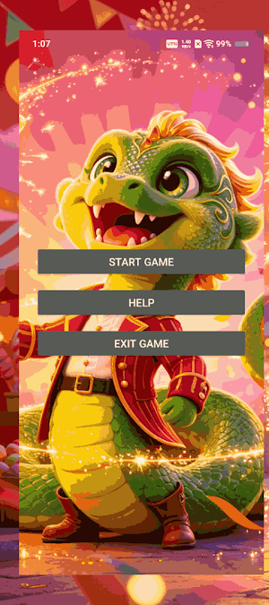 DashFlap Screenshot 0