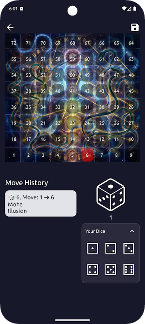 Lila Game Screenshot 2