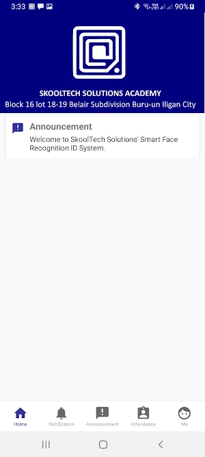 SA SkoolTech Plus Screenshot 3
