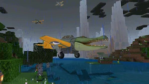 Anomaly Brainrot Craft Screenshot 0