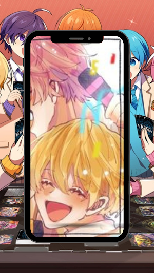 ストロベリープリンスオフラインの曲 Screenshot 2
