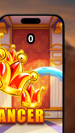 CrownDancer Screenshot 3