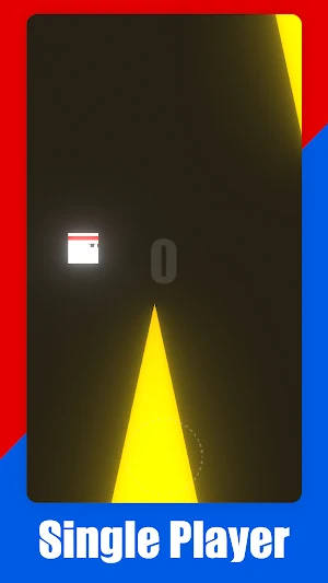Fly Race : 2 Player Game Screenshot 3