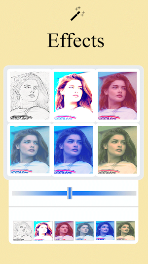 Photo Collage Maker - Collage Maker & Edit Photos Screenshot 3
