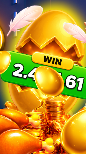 Golden Cart Highway Screenshot 0