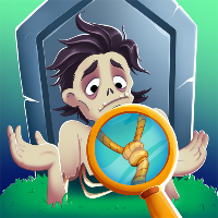Graveyard Puzzle