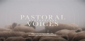 The Pastorial Ministry Screenshot 0