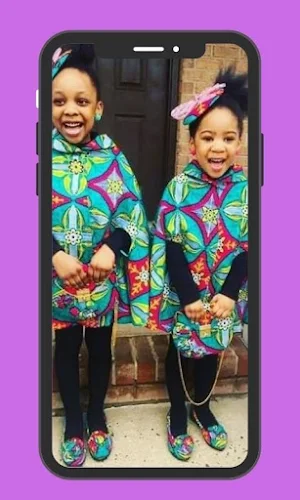 Children Ankara Styles : African Fashion Screenshot 3
