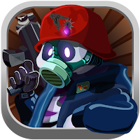 War of Powers  : The Deadboy