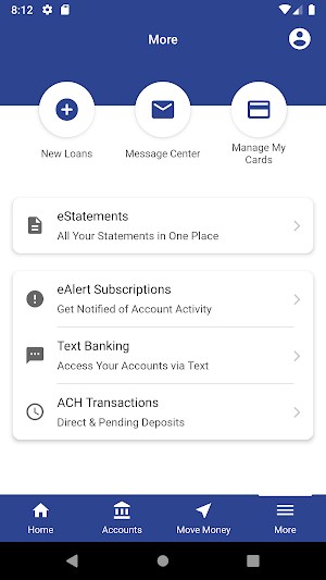 Sarco FCU Screenshot 2