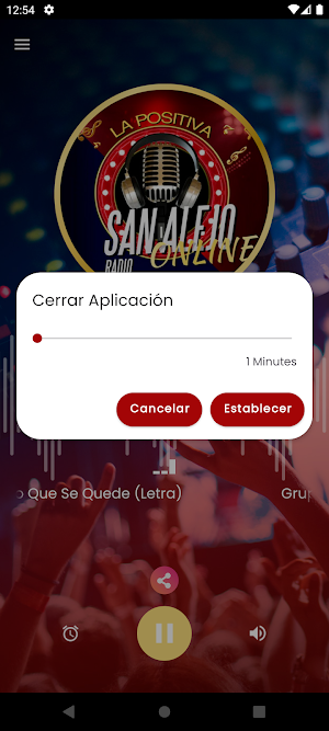 San Alejo Screenshot 3