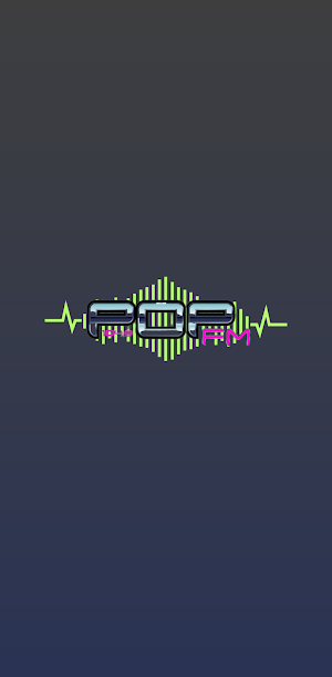 Rádio Pop 104,9 MHz Screenshot 0