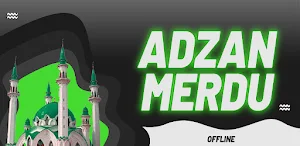 Adzan Merdu Offline Screenshot 0