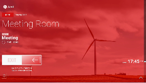 Acall Meeting Screenshot 3