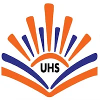 Ushodaya High School