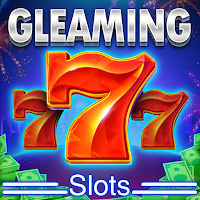 Gleaming Slots : Win Real Cash