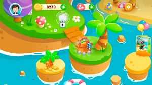 Bingo Parrots - Bingo Games Screenshot 1