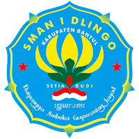 SMAN 1 Dlingo