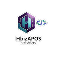 Hbiz A POS – Android POS