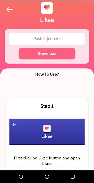 Status Saver 2023 - All in One Screenshot 3