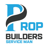 PropBuilders Serviceman