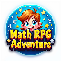 Math RPG