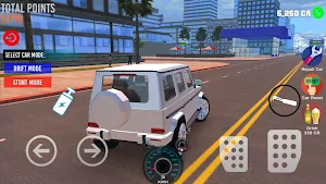 City Driver Challenge: Racing Screenshot 1