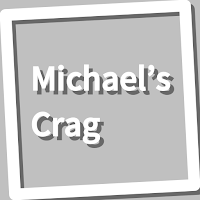 Book, Michael’s Crag