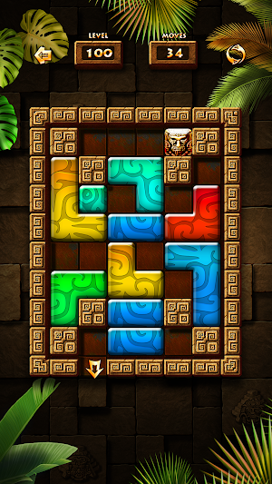 Montezuma Unblock Screenshot 2
