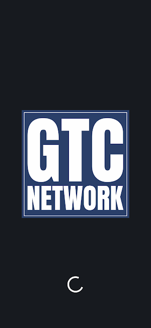 GTC Network Screenshot 0