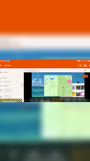 QuickRemote - Desktop Manager Screenshot 1