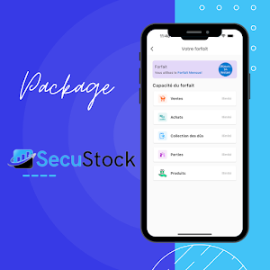 Secu Stock Screenshot 2
