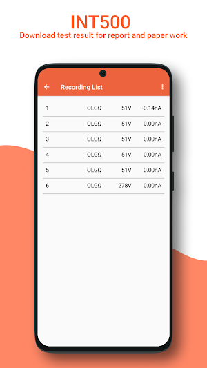 PowerProbe Link Screenshot 3
