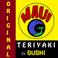 Maui Teriyaki and Sushi