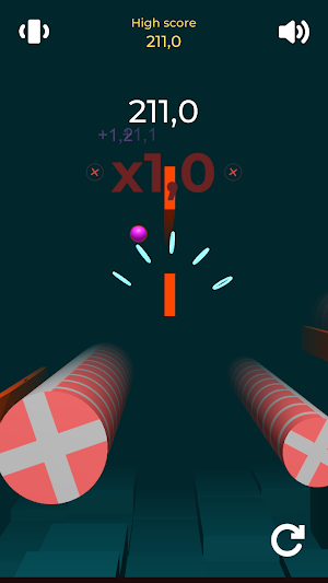 Tap & Jump 3D Screenshot 3