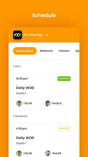 FXT Screenshot 2