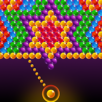 Bubble Wizard - bubble fun