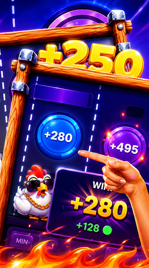 Сhіk Rоսd Screenshot 1