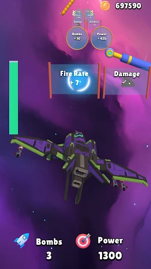 Crazy Bombs Evolution Screenshot 0
