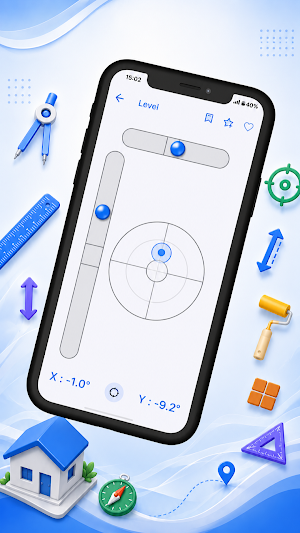 Smart Tools Screenshot 2
