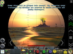 Crash Dive Screenshot 0