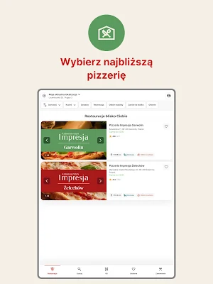 Impresja Screenshot 3