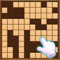 Wood Block - Puzzle Game 2022