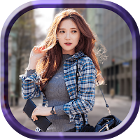 Korean Street Fashion Style